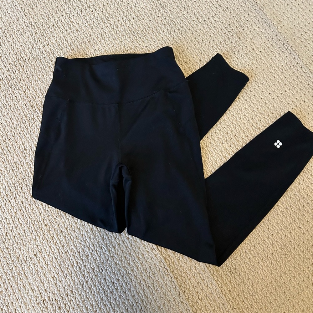 GUC leggings